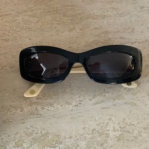 Vintage Chanel sunglasses